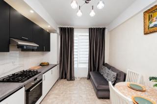 Rent Deluxe Apartment - 6