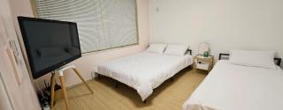 현충로역, Stay Norang - 8