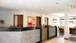 HANNA Canto da Ilha Hotel & Eventos - Florianópolis - 5