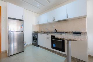 Jupiter appartement avec Piscine - 8
