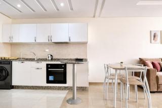Jupiter appartement avec Piscine - 6