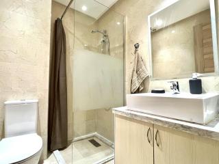 Jupiter appartement avec Piscine - 5