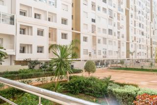 Jupiter appartement avec Piscine - 4