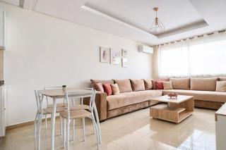 Jupiter appartement avec Piscine - 2
