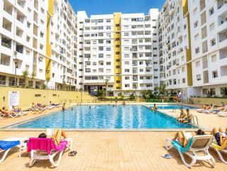 Jupiter appartement avec Piscine - 1