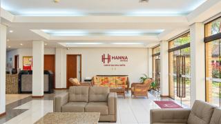 HANNA Canto da Ilha Hotel & Eventos - Florianópolis - 8