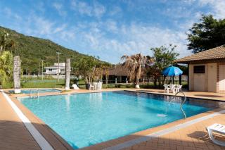 HANNA Canto da Ilha Hotel & Eventos - Florianópolis - 0