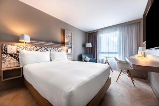 Hilton Garden Inn Le Havre Centre - 7