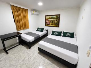 Hotel Union - 9