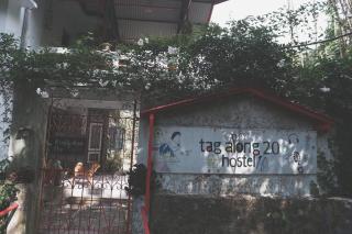 Tag Along 2 0 Hostel Gangtok - 6