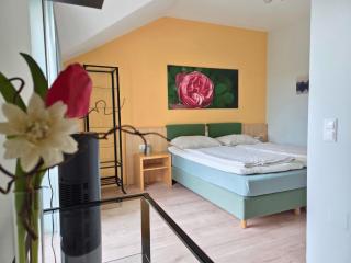 Rosenhotel - Serviced Apartments - 6