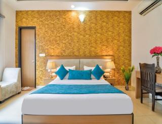 Hotel Sky Nest Suites Near Delhi Airport - 5