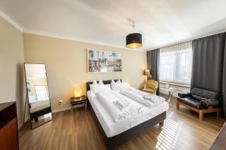 Luis City Apartments Regensburg - 9