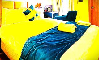 Hotel East Tran Puri - 6