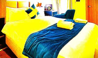 Hotel East Tran Puri - 5