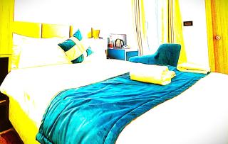 Hotel East Tran Puri - 4