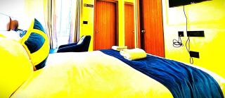 Hotel East Tran Puri - 3
