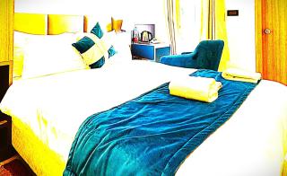 Hotel East Tran Puri - 2