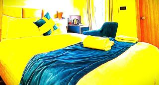 Hotel East Tran Puri - 1