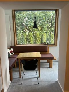 Bright Room with Gym & Balcony near Westpark - 4