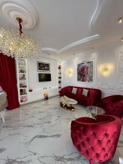 Villa - 8