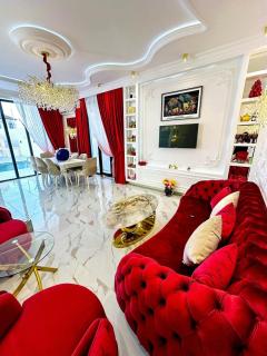 Villa - 3