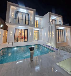 Villa - 1