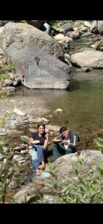 River Edge Homestay - 5