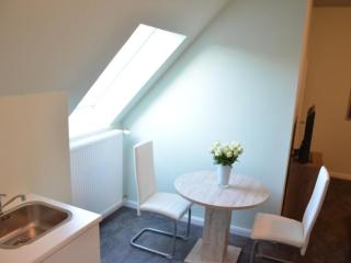 Apartment in Krokau by Interhome - 8