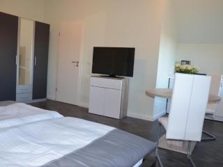 Apartment in Krokau by Interhome - 8