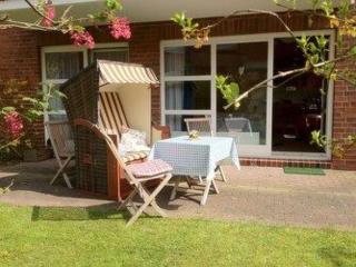 Apartment Am Golfplatz by Interhome - 0