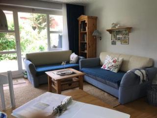 Apartment Am Golfplatz by Interhome - 8