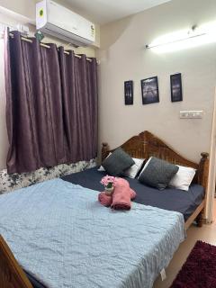 Luxury 1bhk in btm Near kormangala - 4