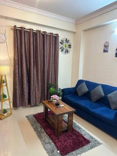 Luxury 1bhk in btm Near kormangala - 7