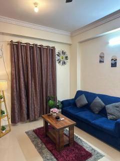 Luxury 1bhk in btm Near kormangala - 9
