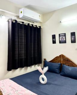 Luxury 1bhk in btm Near kormangala - 3