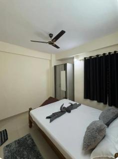Luxury 1bhk in btm Near kormangala - 2