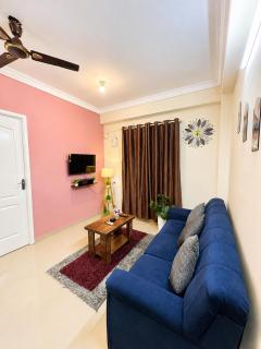 Luxury 1bhk in btm Near kormangala - 0