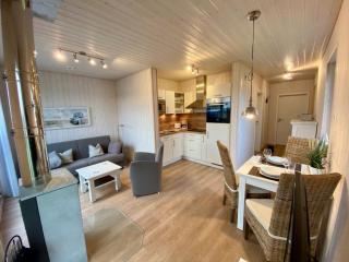 Holiday Home Skipper Hus by Seeblick Ferien ORO by Interhome - 7