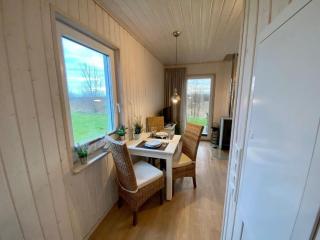 Holiday Home Skipper Hus by Seeblick Ferien ORO by Interhome - 4