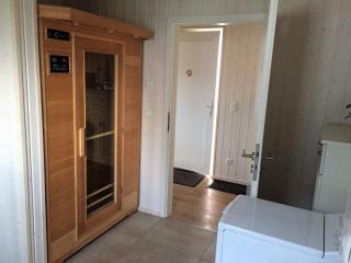 Holiday Home Skipper Hus by Seeblick Ferien ORO by Interhome - 2
