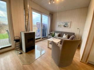 Holiday Home Skipper Hus by Seeblick Ferien ORO by Interhome - 3