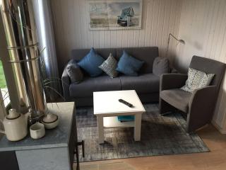 Holiday Home Skipper Hus by Seeblick Ferien ORO by Interhome - 1