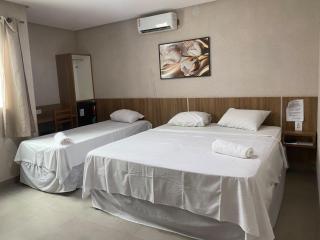 Garcia Palace Hotel - 1