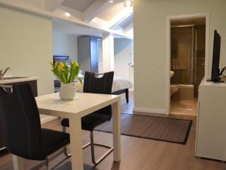 Apartment Tolle Wohnung in Krokau by Interhome - 7