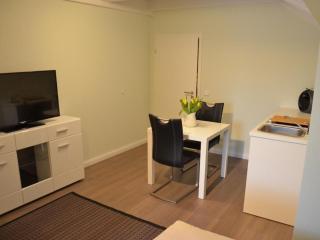 Apartment Tolle Wohnung in Krokau by Interhome - 3