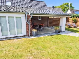 Holiday Home by Interhome - 8