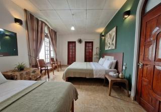 The bawa guest Inn - 5
