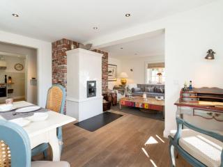 Apartment Landhaus Treskersand Maisonette by Interhome - 4