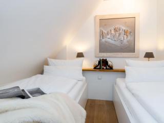 Apartment Landhaus Treskersand Maisonette by Interhome - 1